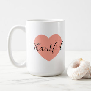 Mug Reconnaissant 