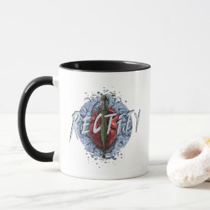 Mug Rectifier
