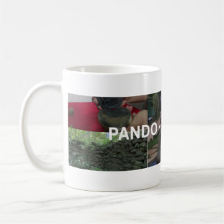 Mug Recuerdo de Pando Bolivia