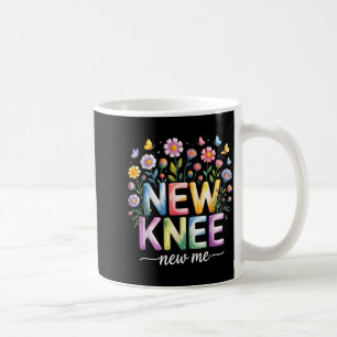 Mug Récupération de la chirurgie de remplacement du ge