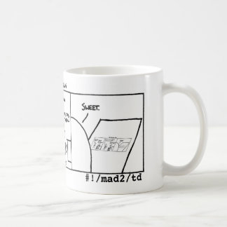 Mug Récursif