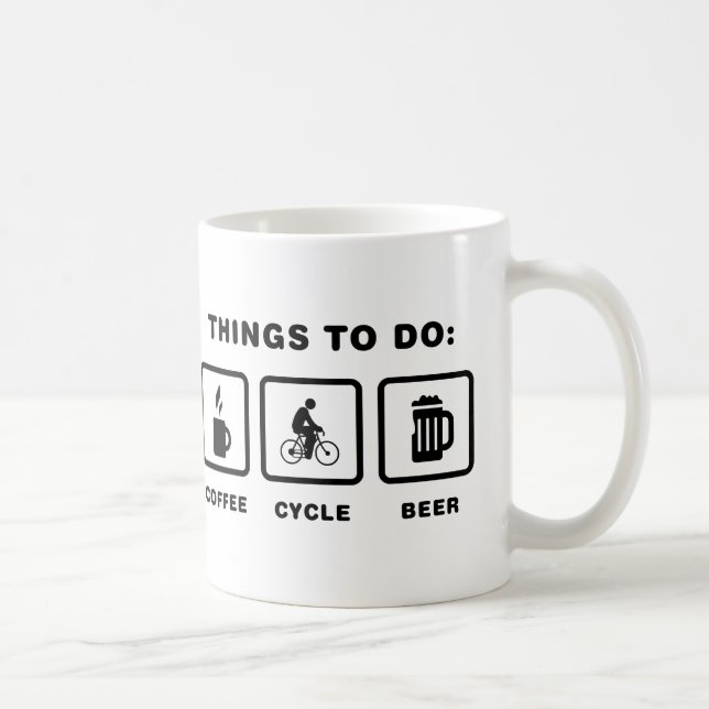 Mug Recyclage (Droite)