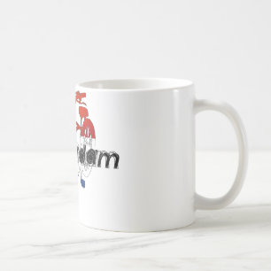 Mug Recyclage néerlandais d'Amsterdam Hollande