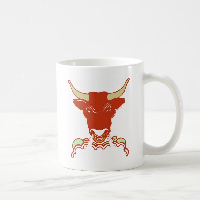 Mug Red Bull (Droite)