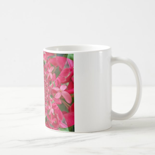 Mug Red Crimson (Droite)