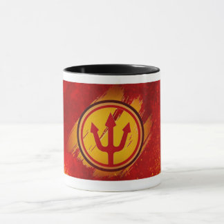 Mug Red Devils Mok