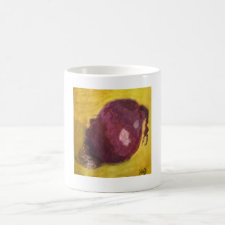 Mug Red Onion