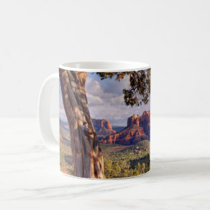 Mug Red Rock   Sedona Arizona