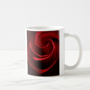 MUG Red Rose