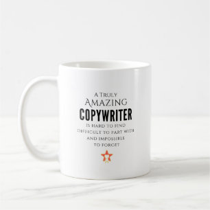 Mug Rédacteur publicitaire