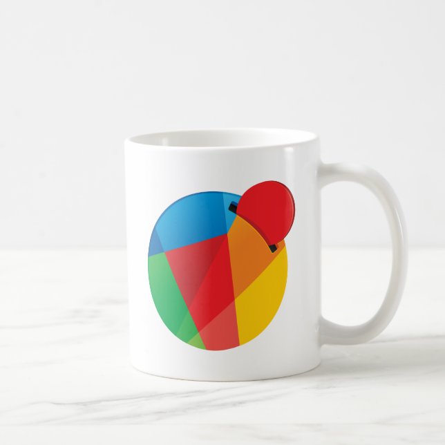 Mug Reddcoin (Droite)