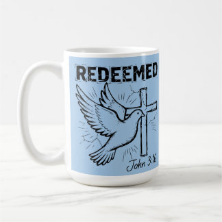 Mug Redeemed