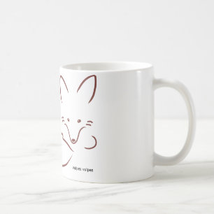 Mug RedFox