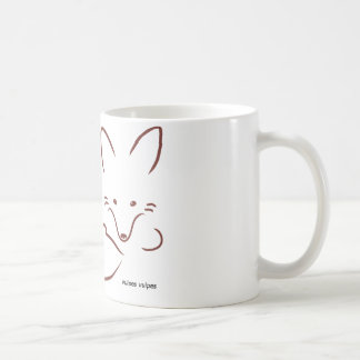 Mug RedFox