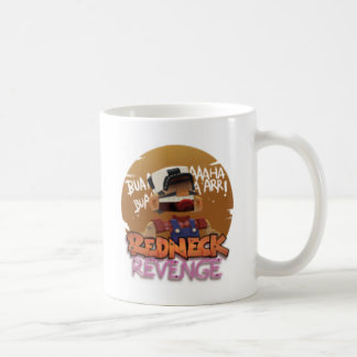 Mug Redneck Revenge