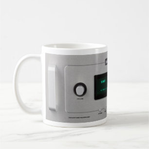 Mug Référence audio 5SE