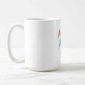 Mug Références de la culture pop
