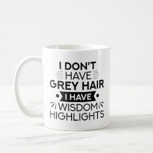 Mug Reflets de sagesse