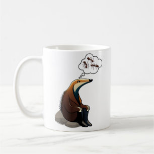 Mug Réflexion Anteater