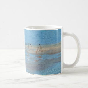 Mug Réflexion bleue Montalivet