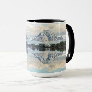 Mug Réflexion de pliage Oxbow