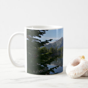 Mug Réflexion du lac de l'Ours III