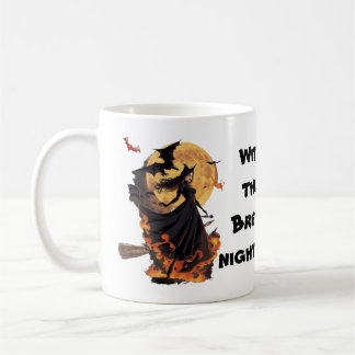 Mug Réflexion guindée : Soirées à couper le souffle