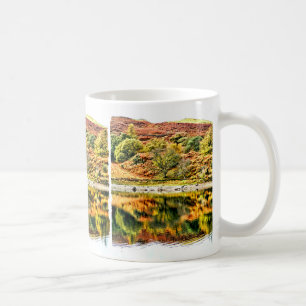 MUG RÉFLEXIONS DU LAC