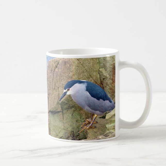 Mug Réflexions profondes (Droite)