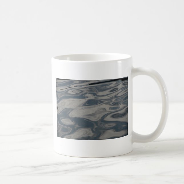Mug Réflexions sur l'eau (Droite)