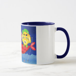 Mug Refroidissez