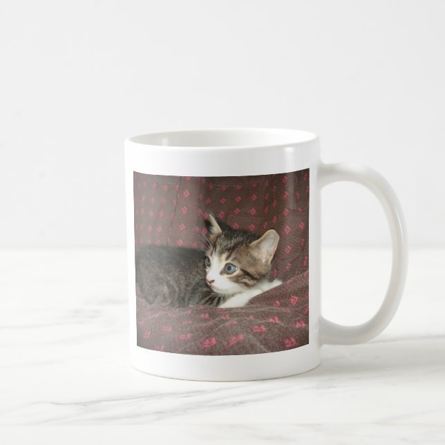 Mug Regard autour (Droite)