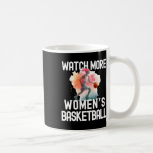 Mug Regardez plus de Womens Sketll 3 