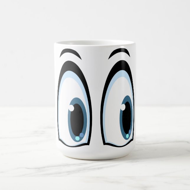Mug regardez-@ vous (Centre)