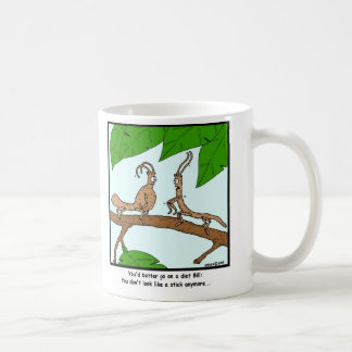 Mug Régime
