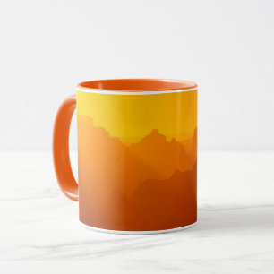 Mug Région récréative nationale de Glen Canyon