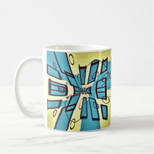 Mug Régler Votre Écran