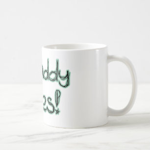Mug Règles de G-Papa