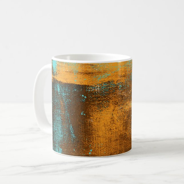 Mug Reims (Devant gauche)