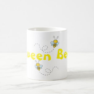 Mug Reine Bee