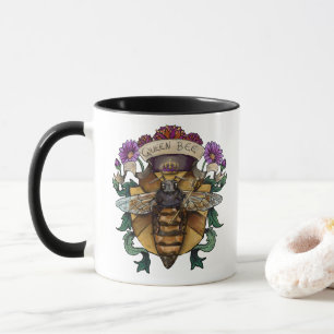 Mug Reine Bee Royal
