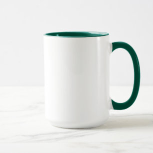 Mug Reine de ma vie