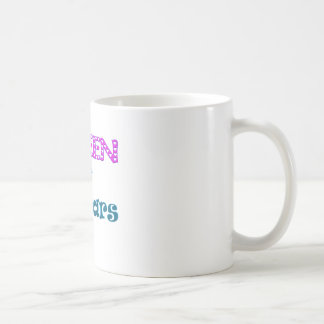 Mug Reine des barres