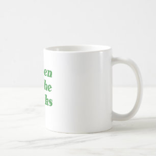 Mug Reine des Dorks