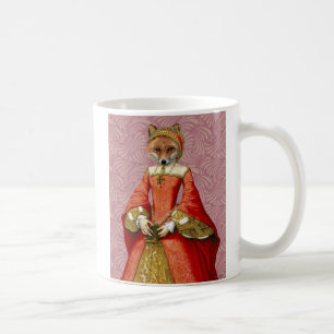Mug Reine Fox