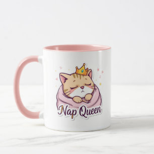Mug Reine Nap