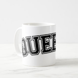 MUG REINE, NYC
