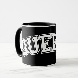 MUG REINE, NYC
