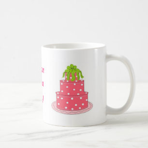 Mug Reine pour un jour