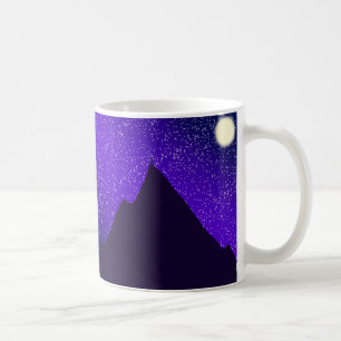 Mug Rejoindre le fleuve des étoiles